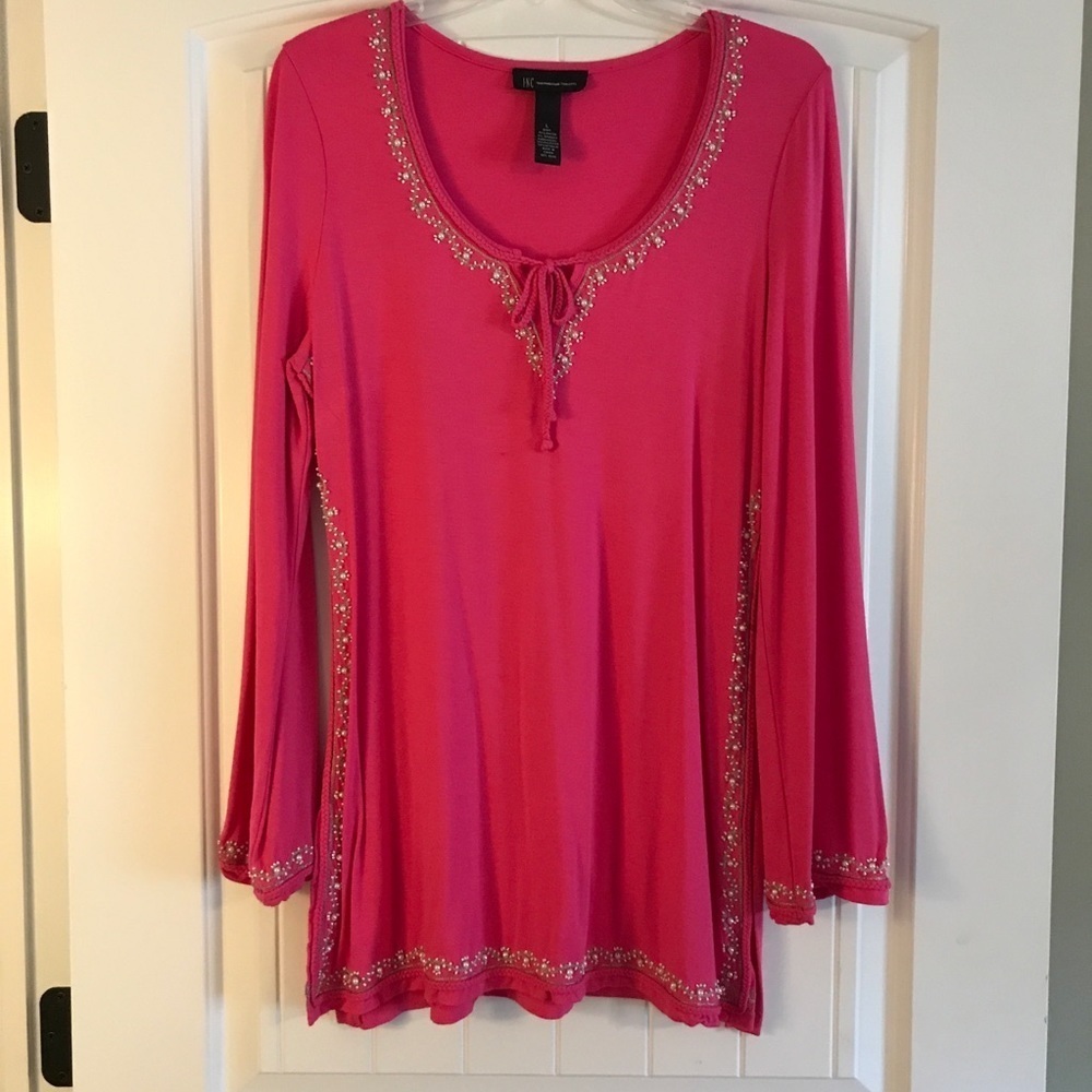 🌺INC Beach Cover Up/Dress/Top